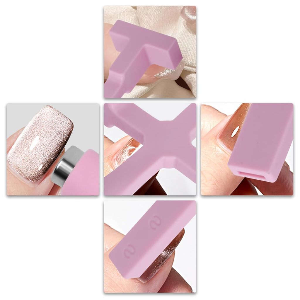 Strong Magnet - Pink