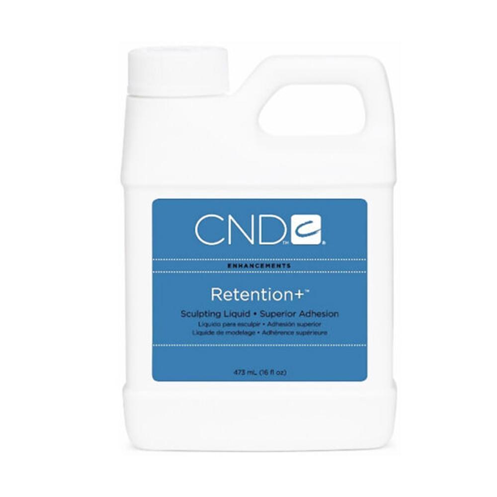  CND Retention Sculpting Liquid by CND sold by DTK Nail Supply