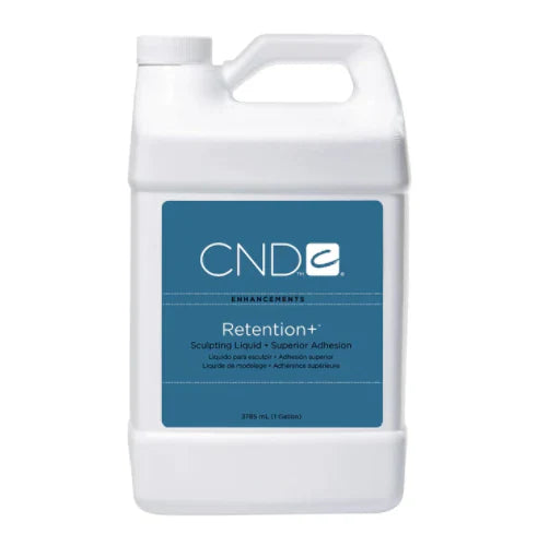  CND Retention Sculpting Liquid by CND sold by DTK Nail Supply