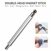 Double-Head Magnet Stick