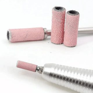 Lavis Small Pink Sanding Bands