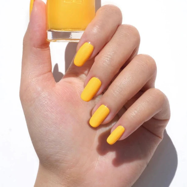 DND Gel Polish - 506 Summer Sun