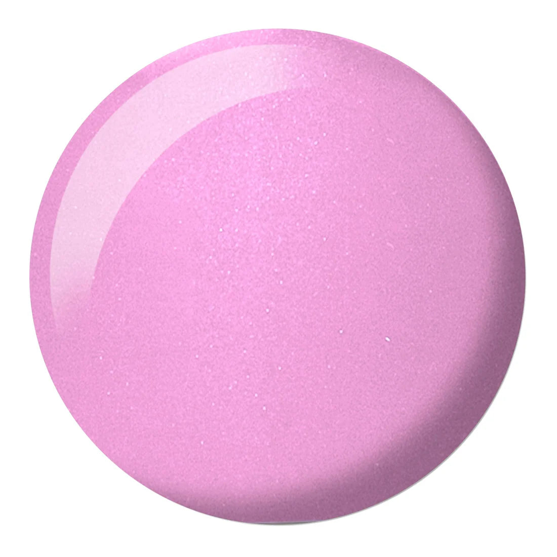 DND Gel Polish - 495 Shimmer Sky