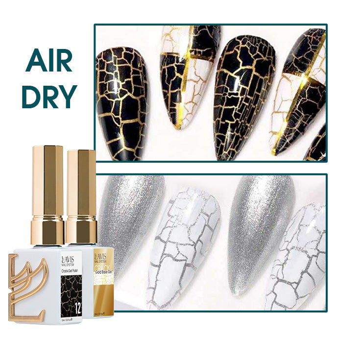 LAVIS Crack Gel 10 - 0.5 oz