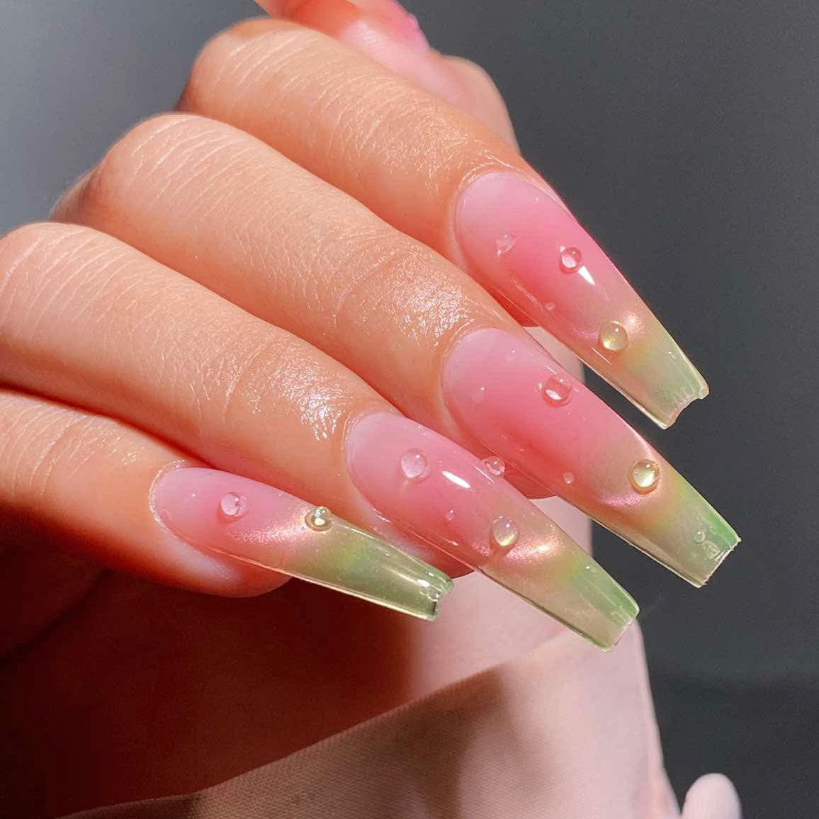 LDS CE06 - LDS Fruit Cat Eye Collection