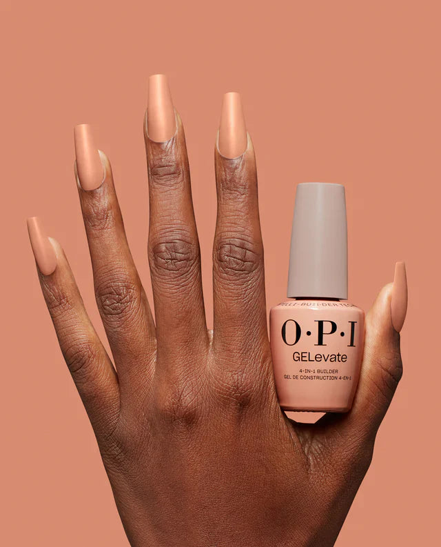 OPI GELevate 4-In-1 Builder Gel - BIB 001 - For the Fill of It