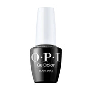 OPI Intelli-Gel - T02 Black Onyx - Gel Color 0.5 oz