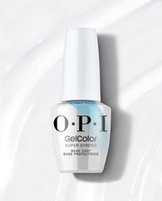 OPI Intelli-Gel - Super Strong Base Coat