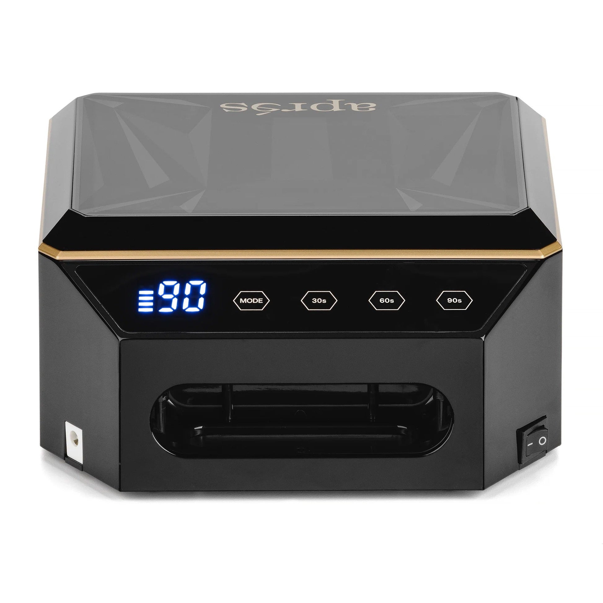 Apres NOVA Lamp - Black