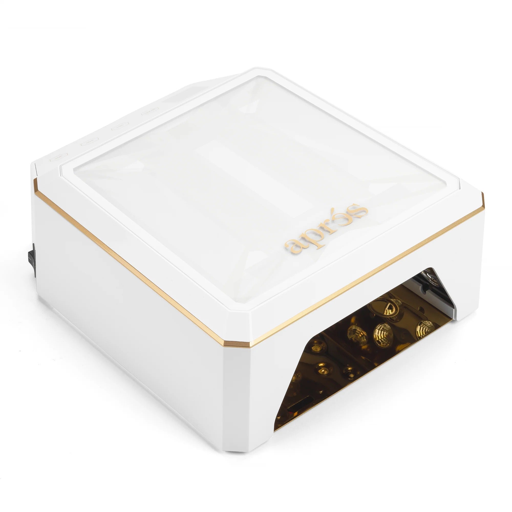 Apres NOVA Lamp - White