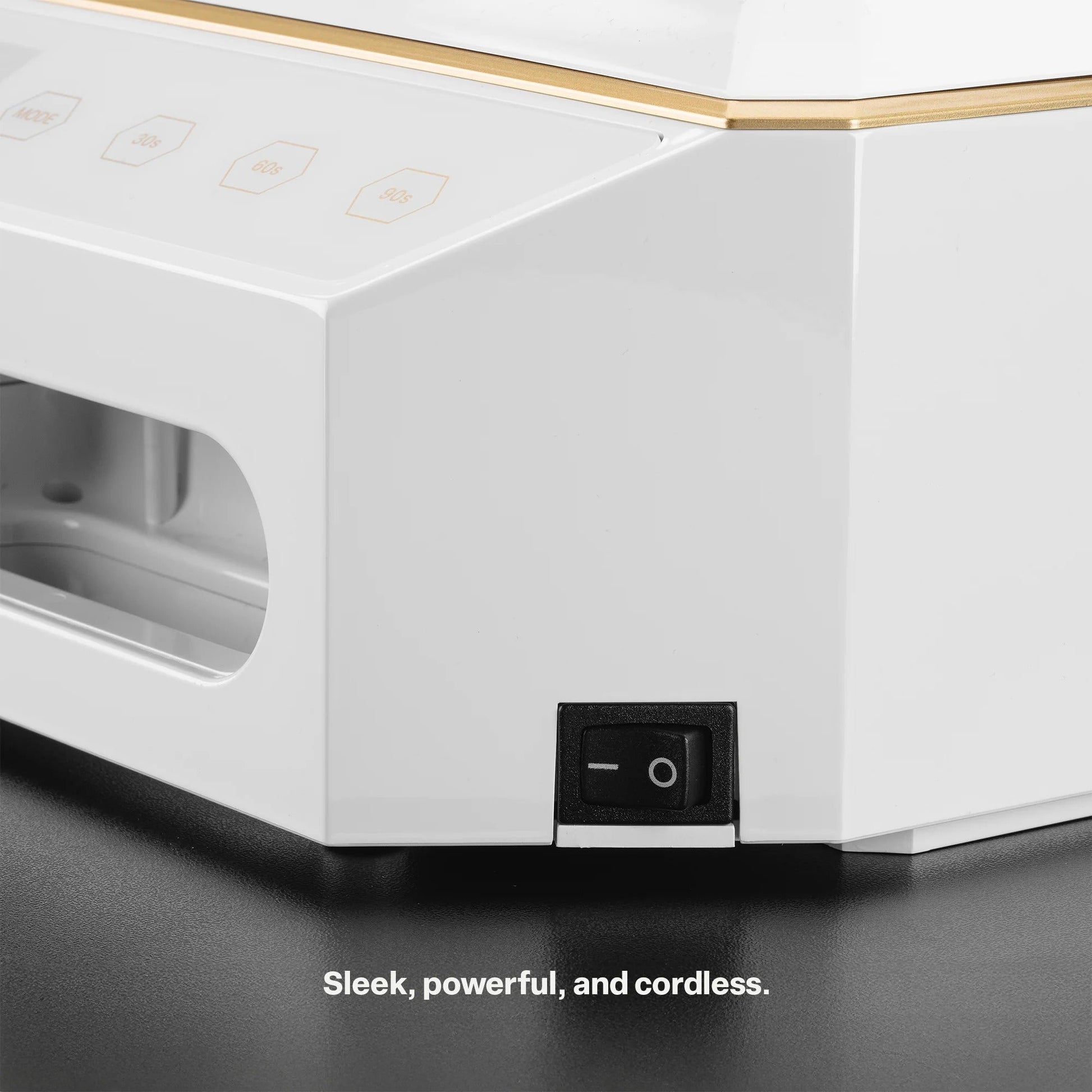 Apres NOVA Lamp - White