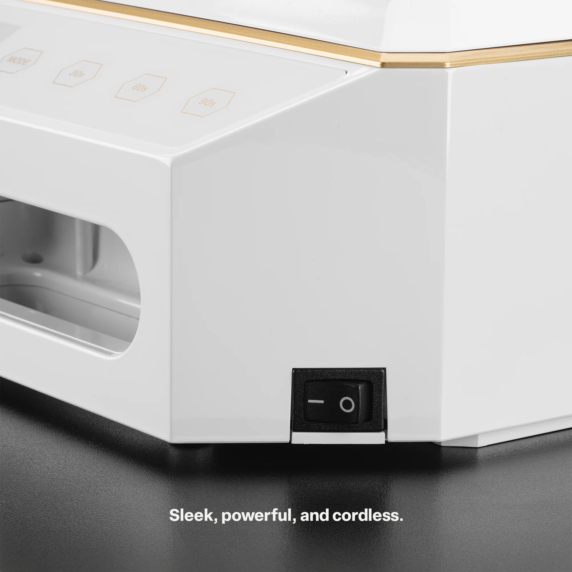 Apres NOVA Lamp - White