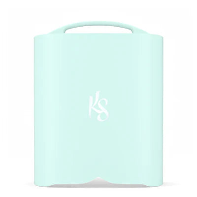 Kiara Sky Beyond Pro Rechargeable LED Lamp V3 - Blue