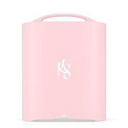 Kiara Sky Beyond Pro Rechargeable LED Lamp V3 - Pink