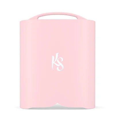 Kiara Sky Beyond Pro Rechargeable LED Lamp V3 - Pink