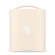 Kiara Sky Beyond Pro Rechargeable LED Lamp V3 - Tan