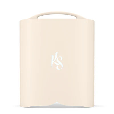 Kiara Sky Beyond Pro Rechargeable LED Lamp V3 - Tan