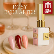 LDS Gel Set 3 - 14 - Valentines Trio - 013, 886, 189 - DTK Nail Supply