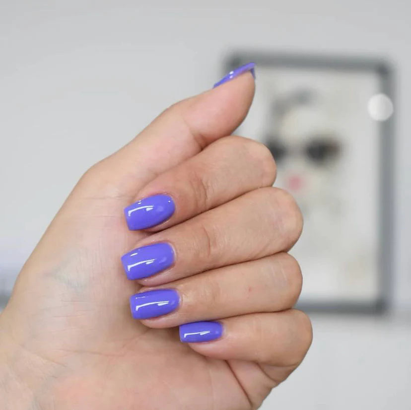 DND Gel Polish - 738 Lollie