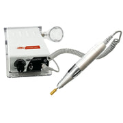 Medicool Rechargable Pro Power 20k Professional Electric File - Pearl White