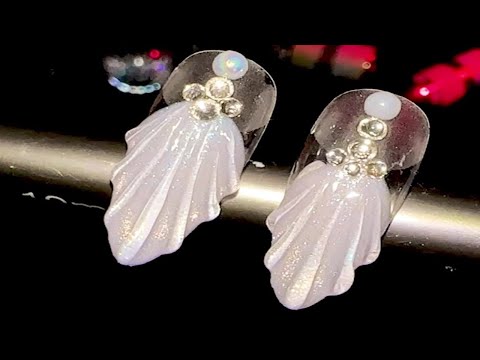 LDS Pearl CE - 01 - Pearl Veil Cat Eye Collection