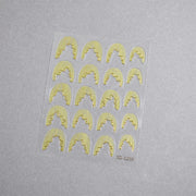 5D Nail Stickers SD-2250