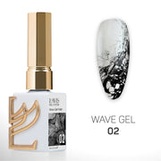 LAVIS Wave Gel 02 - 0.5 oz