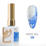 LAVIS Wave Gel 08 - 0.5 oz