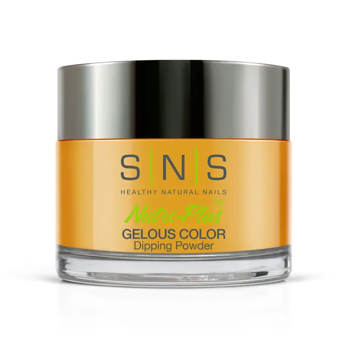 SNS Dipping Powder Nail - SUN16 See, Do - 1oz