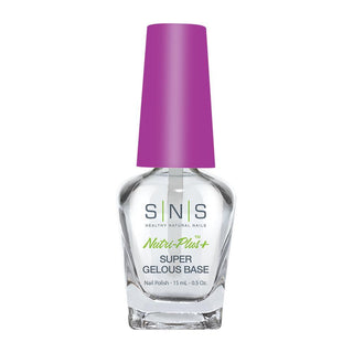 SNS Gelous Base - Dipping Essential