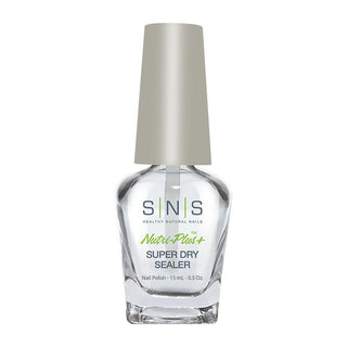 SNS Sealer Dry - Dipping Essential