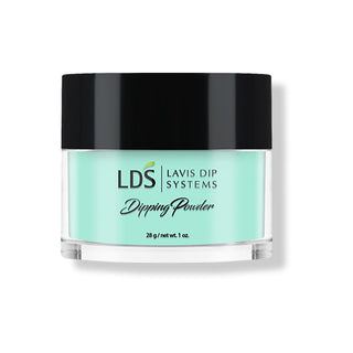 LDS D001 Breakfast at Tiffany's - Dipping Powder Color 1oz