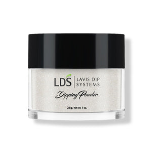 LDS D002 Oatmeal - Dipping Powder Color 1oz