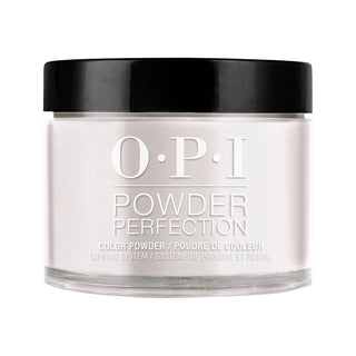 OPI 003 Clear - Pink & White Dipping Powder 1.5 oz