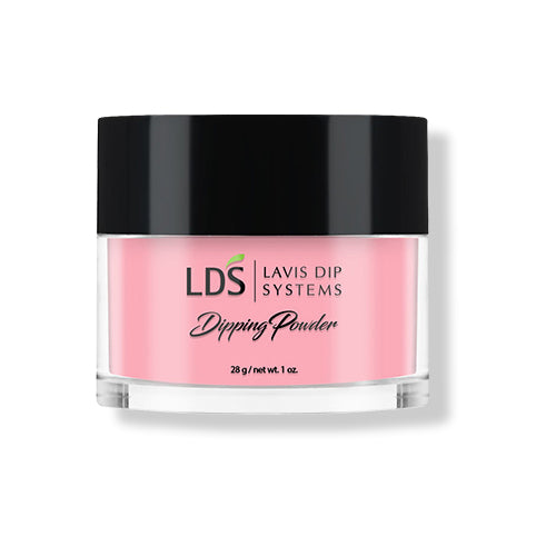LDS D006 I'm Blushing For You - Dipping Powder Color 1oz