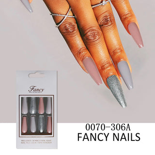 Fancy Nail - 44-0070-306A