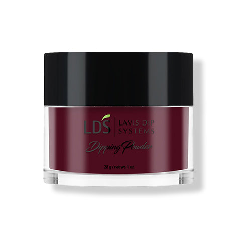LDS D013 Mulled Wine - Dipping Powder Color 1oz