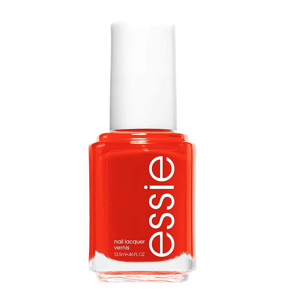 Essie Nail Polish - Red Colors - 0182 RUSSIAN ROULETTE