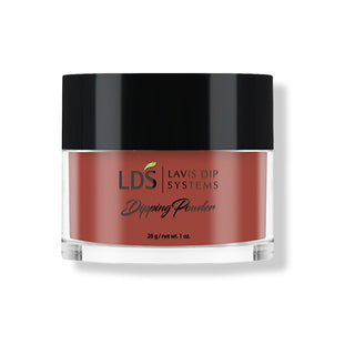 LDS D020 Red Cent - Dipping Powder Color 1oz