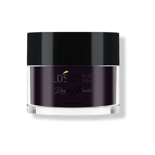 LDS D022 Bruised Plum - Dipping Powder Color 1oz