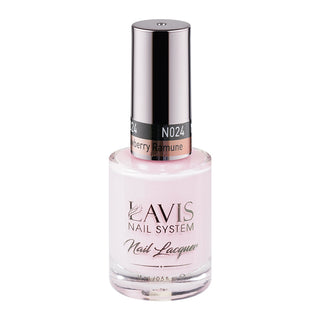 LAVIS 023 Modern Renaissance - Nail Lacquer 0.5 oz by LAVIS NAILS sold by DTK Nail Supply
