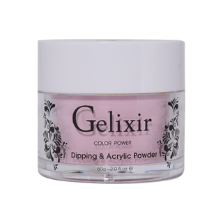 Gelixir Acrylic & Powder Dip Nails 025 Sky Magenta - Pink Colors