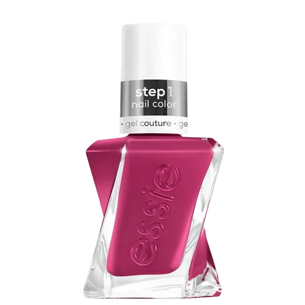 Essie Nail Polish Gel Couture - Pink Colors - 0322 GARMENT GLORY