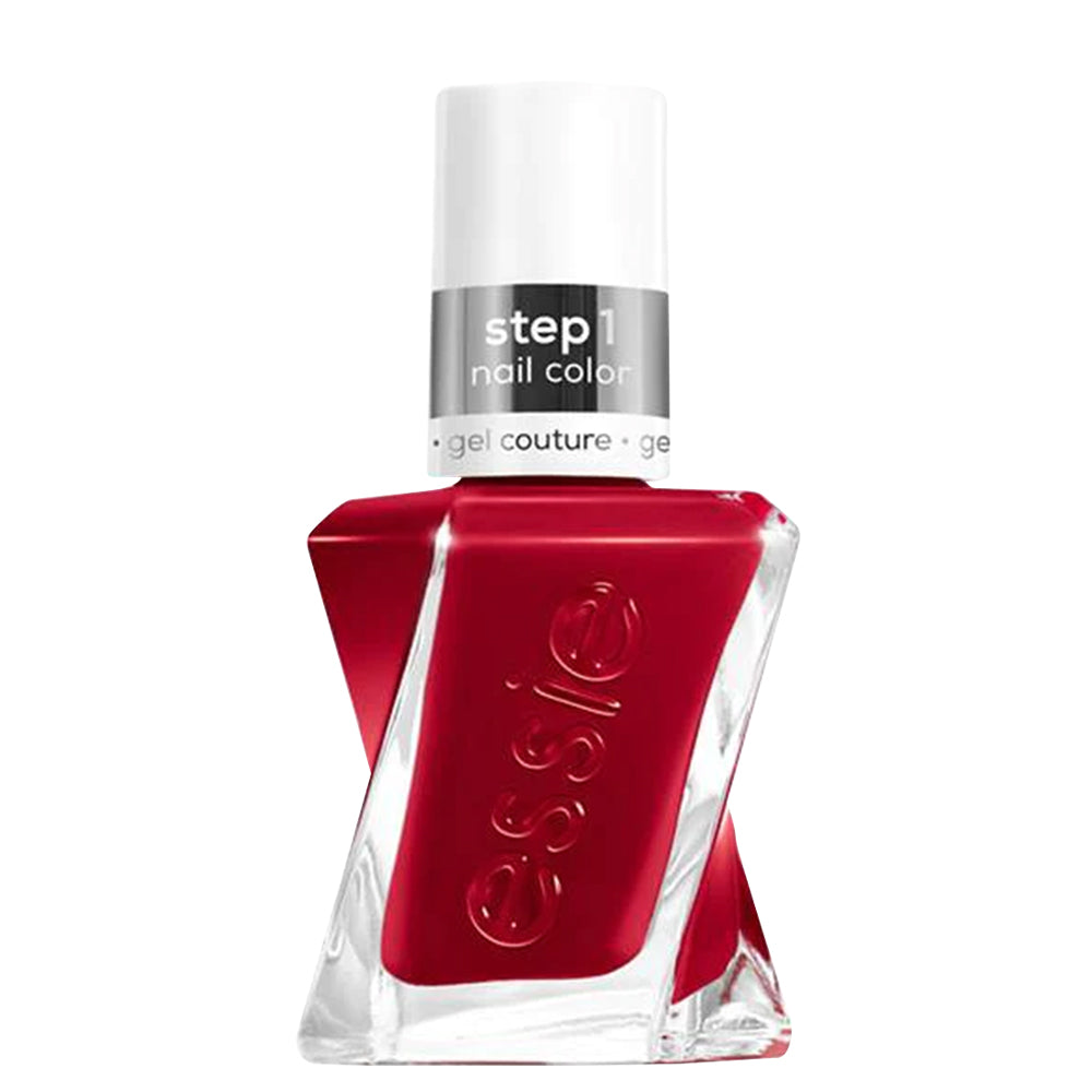Essie Nail Polish Gel Couture - Red Colors - 0345 BUBBLES ONLY