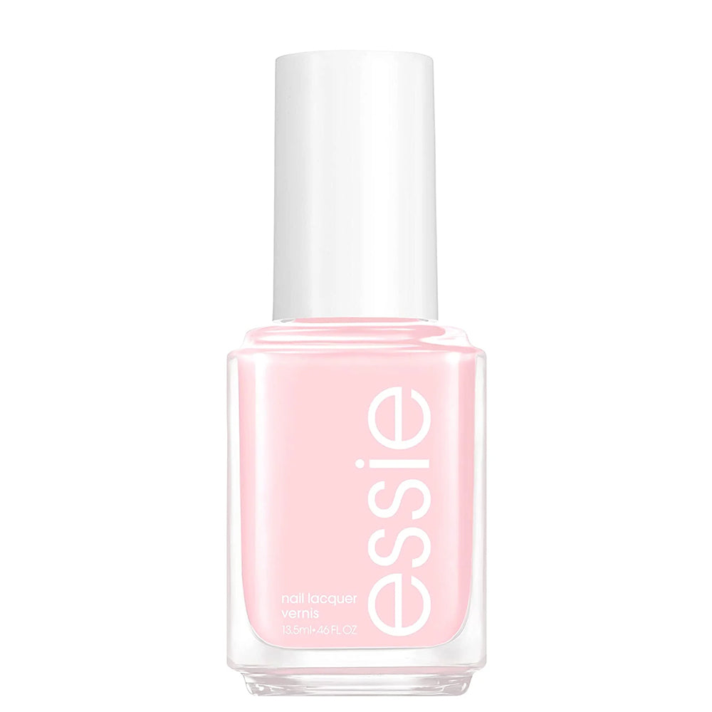 Essie Nail Polish - Pink Colors - 0348 FIJI