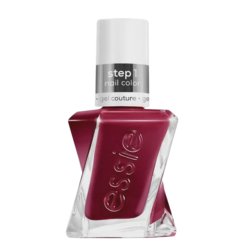 Essie Nail Polish Gel Couture - Red Colors - 0350 GALA VANTING