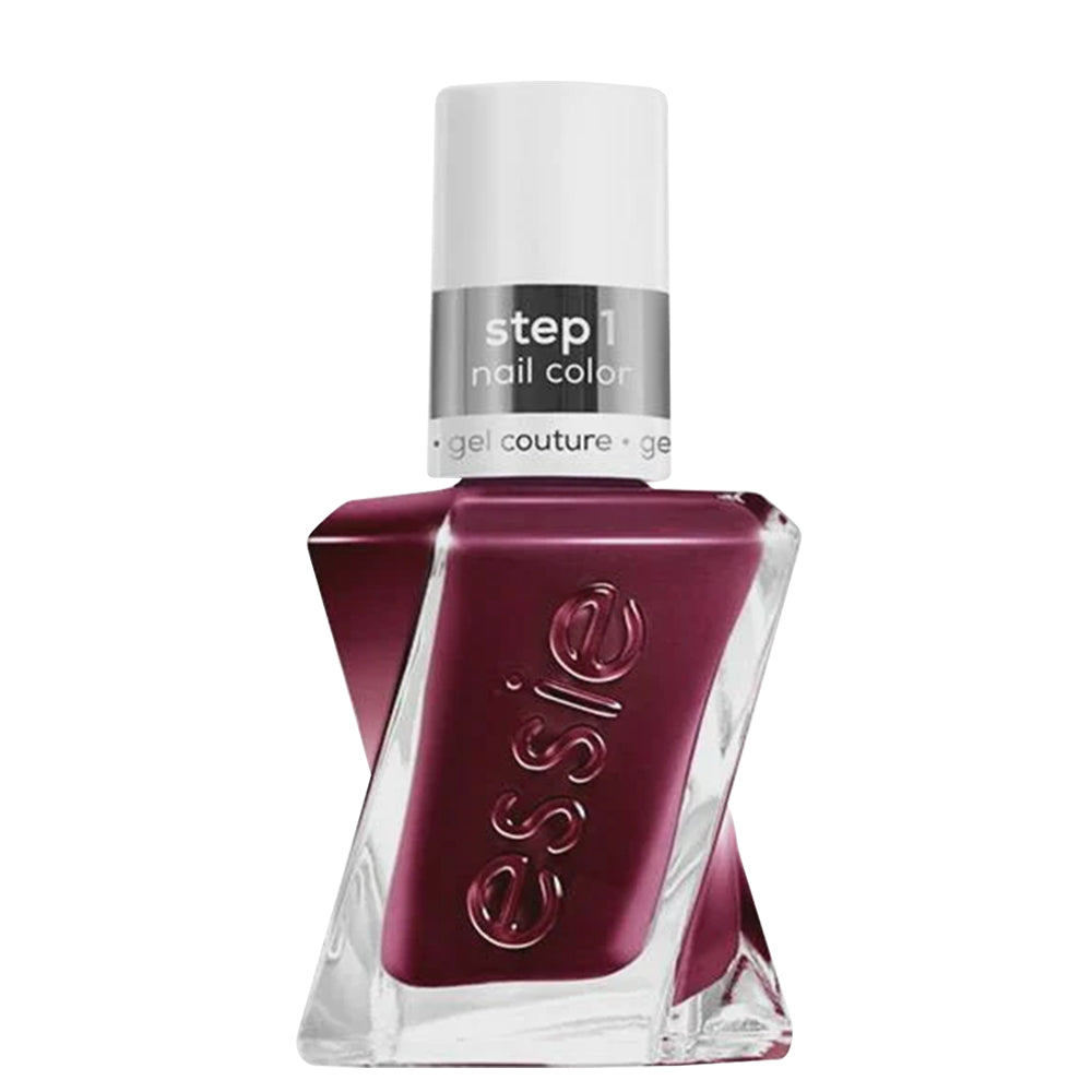 Essie Nail Polish Gel Couture - Red Colors - 0371 MODEL CLICKS