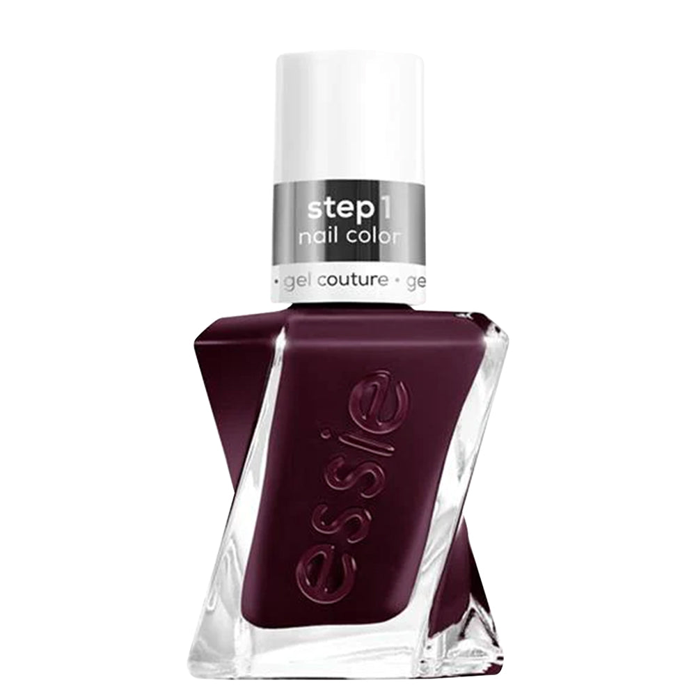 Essie Nail Polish Gel Couture - Purple Colors - 0381 TAILORED BY TWILIGHT