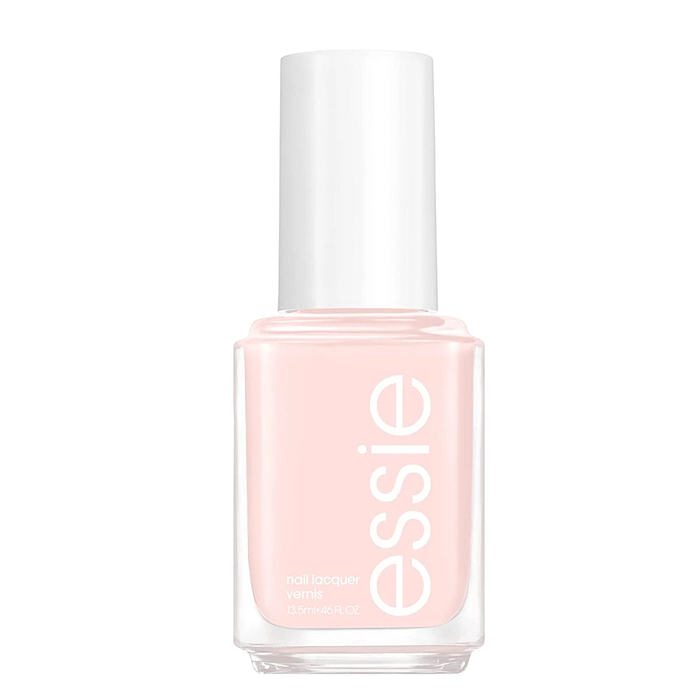 Essie Nail Polish - Pink Colors - 0384 MADEMOISELLE