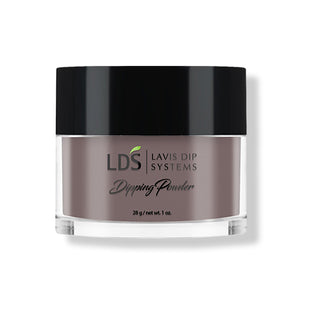 LDS D039 Gloomy Day - Dipping Powder Color 1oz